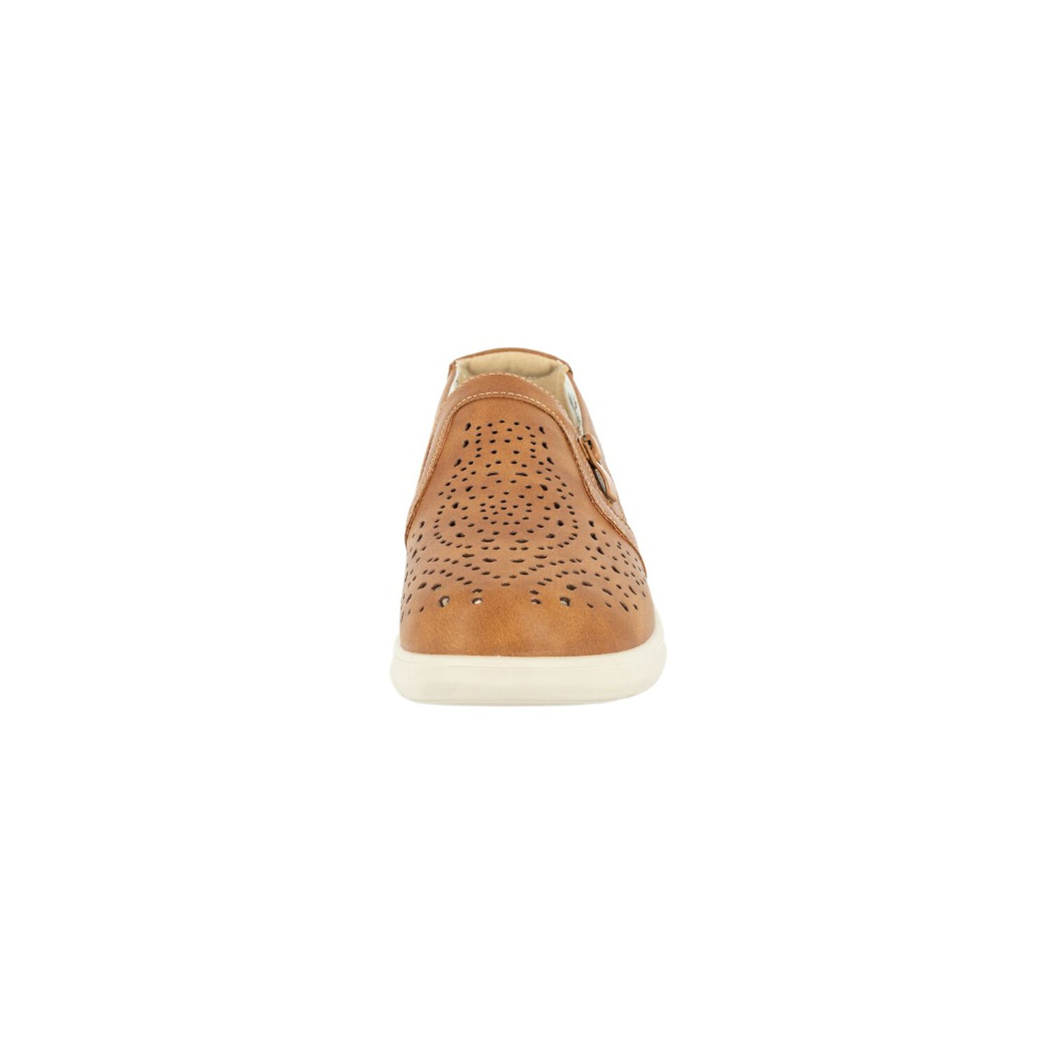 Mocasin Nuvia Caramelo Passer image number 2.0