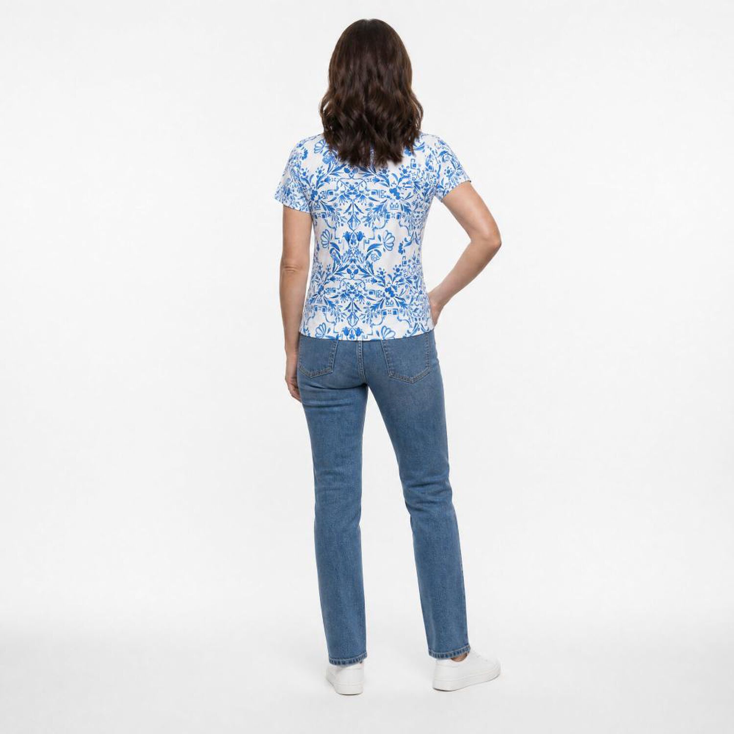 Blusa Mujer Geeps image number 1.0