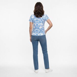 Blusa Mujer Geeps