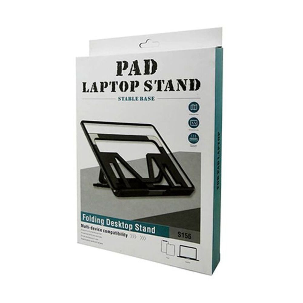 Base Soporte Tablet Ipad Compatible Notebook Portátil image number 3.0