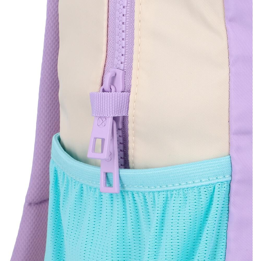 Mochila Notebook Xtrem Queens 6xt Multicolor 15" image number 1.0