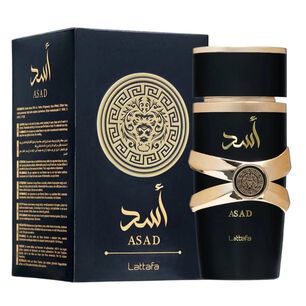 Lattafa Asad Edp 100ml Unisex