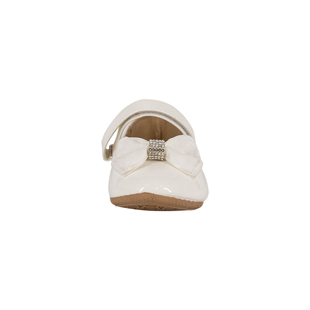 Ballerina Fiesta Blanco Bamboo image number 2.0
