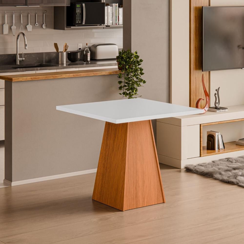 Juego De Comedor Exit Trento / 4 Sillas image number 3.0