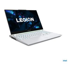 Notebook Gamer 15.6" Lenovo Legion 5 / Intel Core I5 / 16 GB RAM / Nvidia Geforce RTX 3050 TI 4GB / 512 GB SSD