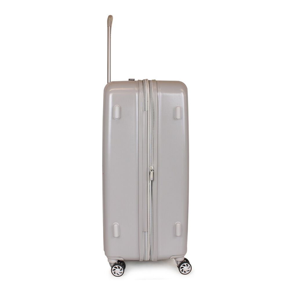 Maleta L Grande Rome 23kg Gris Calvin Klein image number 7.0