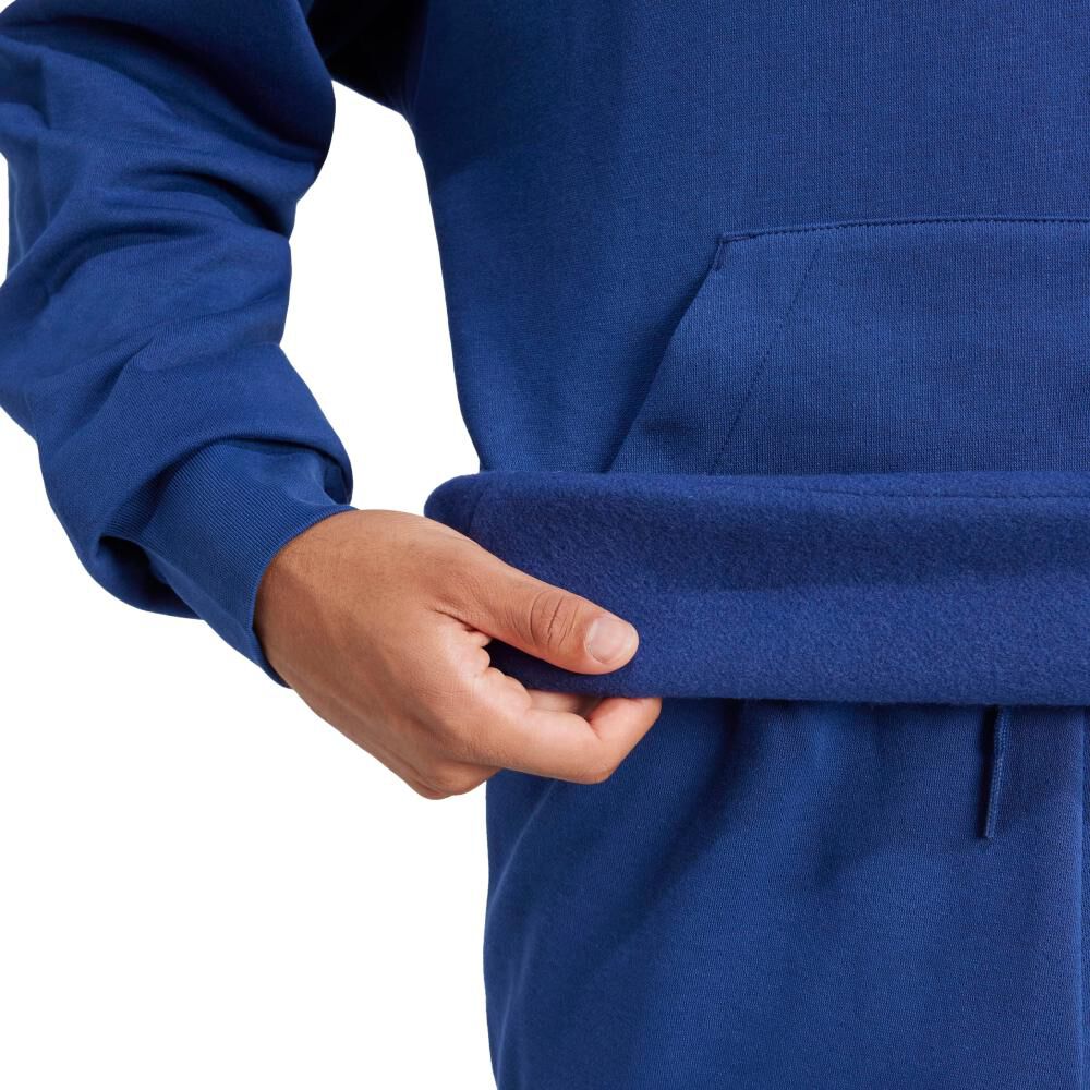 Sudadera De Felpa Con Capucha Essentials Feelcozy Adidas image number 4.0