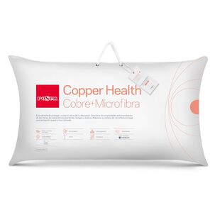 Almohada Rosen Copper Health