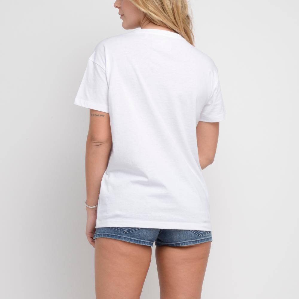 Polera Mujer Onei'll image number 1.0