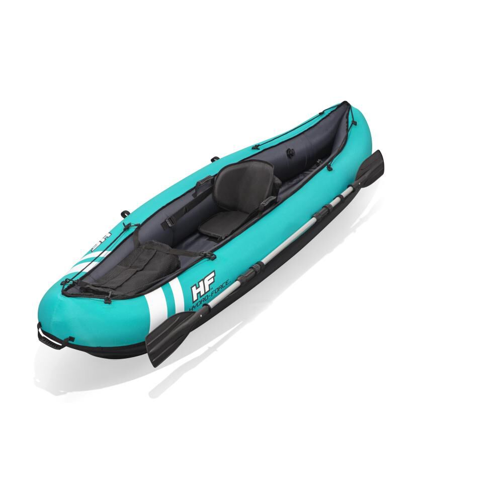 Kayac Ventura 1 Persona Hydro-force 280 X 86 Cms image number 2.0