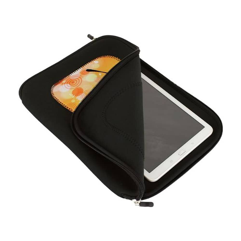 Funda Tablet Tech Negro Kubayoff image number 1.0