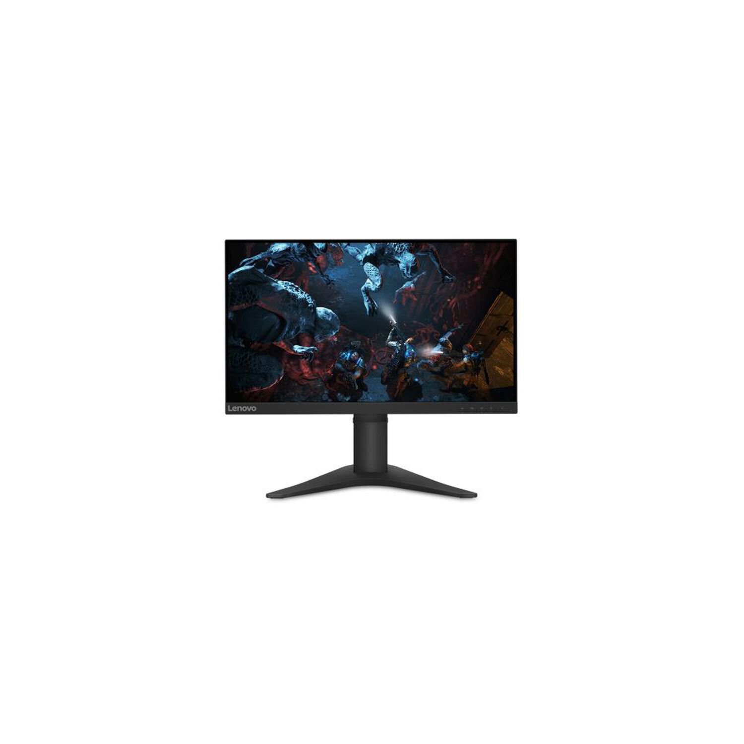 Monitor GAMER LENOVO G25 / 24,5" / FULL HD / 1MS / 144Hz / TN image number 2.0