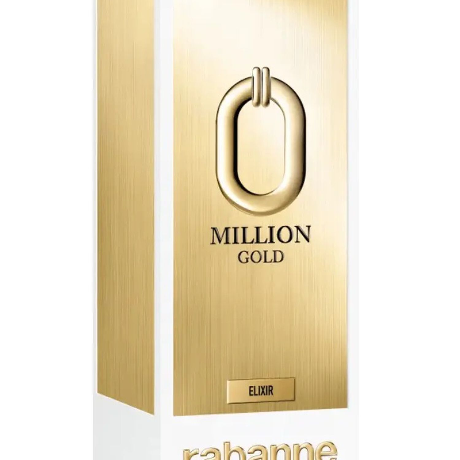 One Million Gold Parfum Intense 200 Ml Paco Rabanne image number 0.0