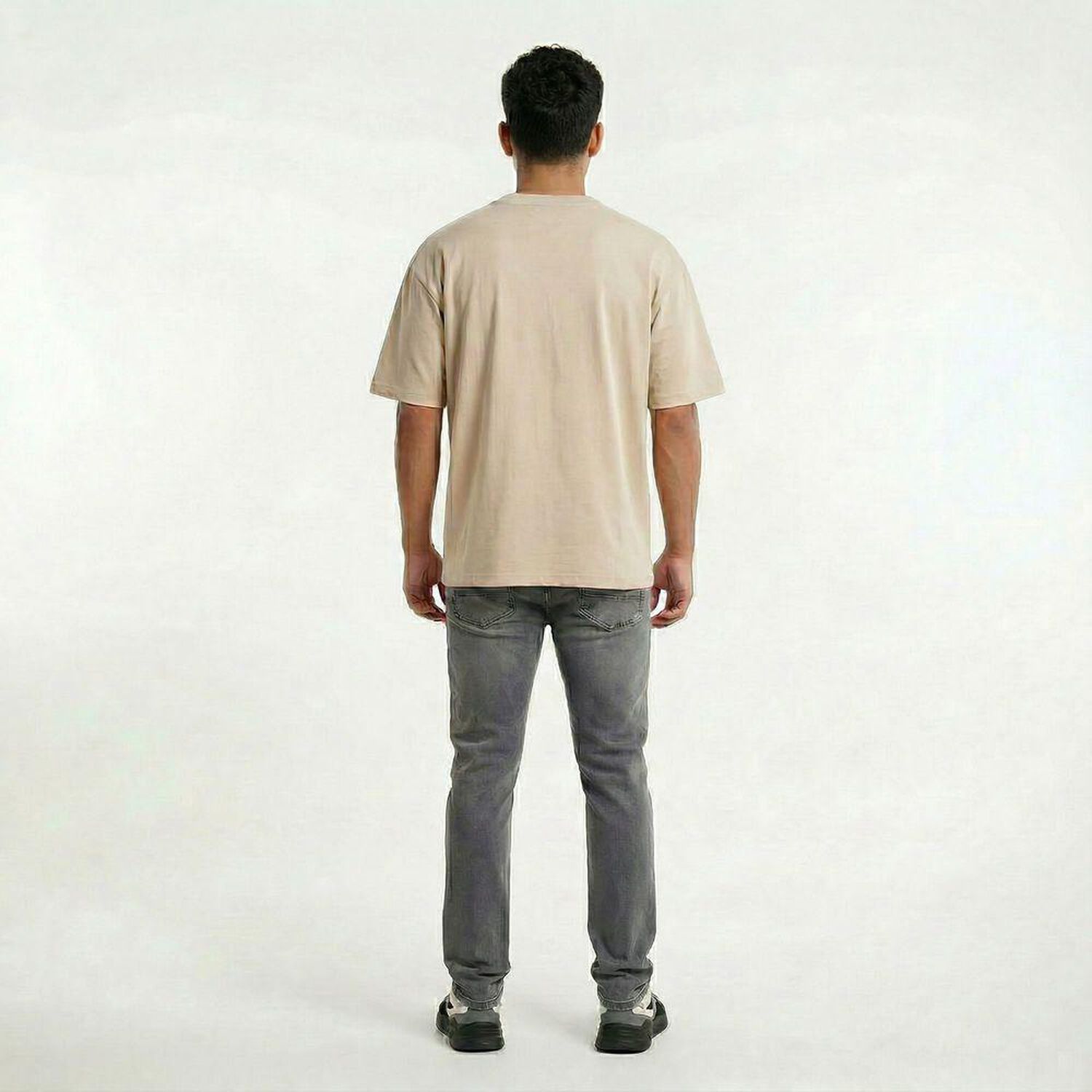 Jeans Hombre Skuad image number 1.0
