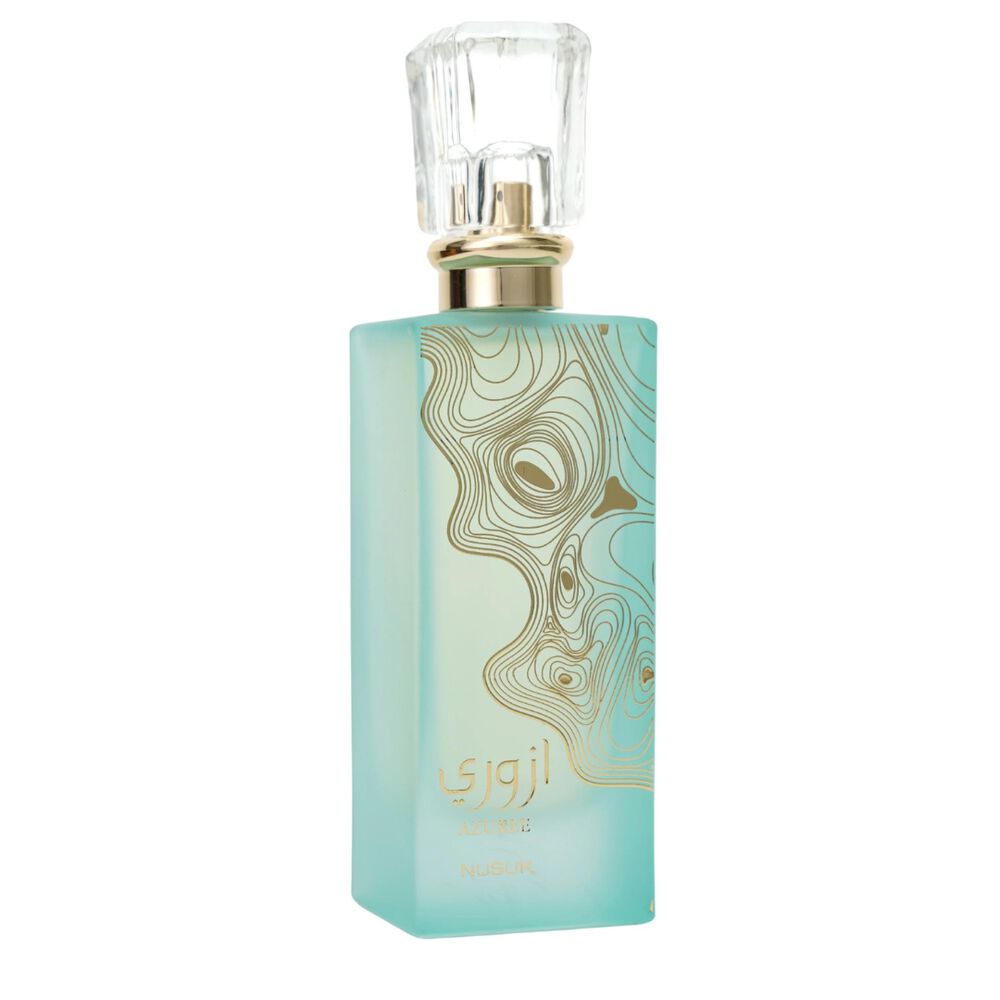 Nusuk Azuree Edp 80 Ml image number 1.0