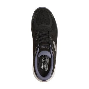 Zapatilla Urbana Mujer Skechers Flex Appeal 5.0 - Retro Rush Bkmt