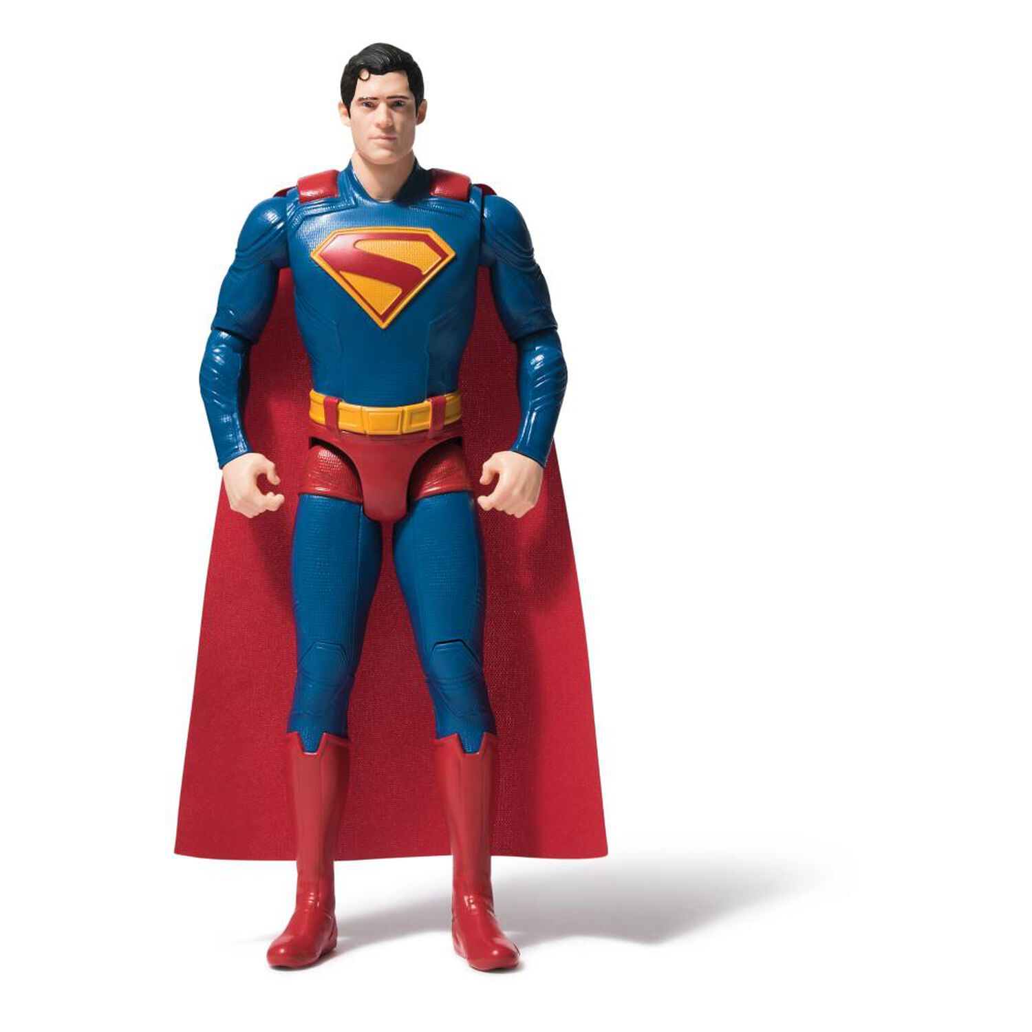 Figura De Acci&oacute;n Superman 6073657 image number 2.0