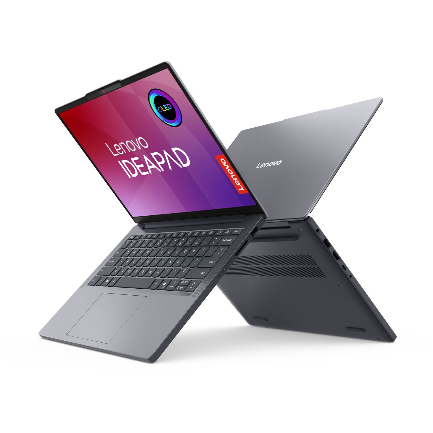 Notebook 14" Lenovo Ideapad Slim 3 / Intel Core I5 / 8 GB RAM / 512 GB SSD image number 4.0