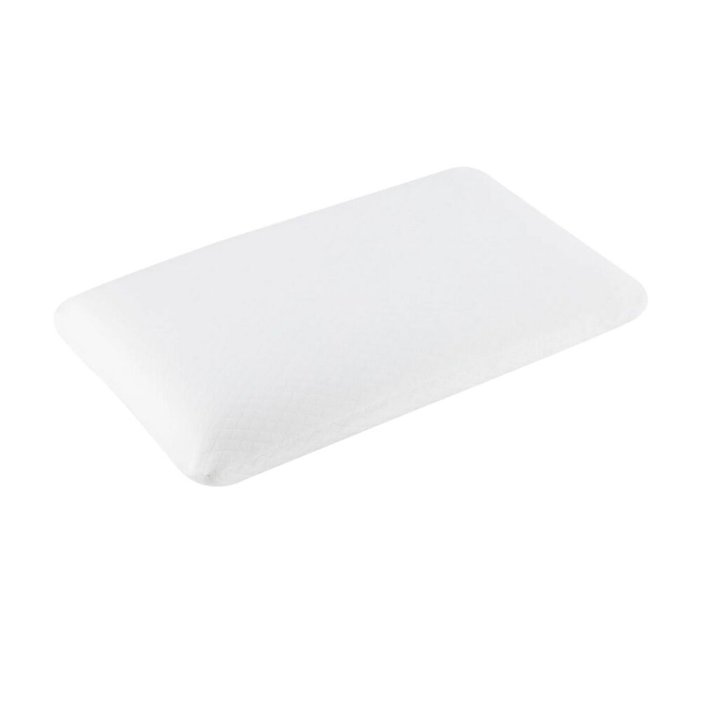 Pack 2 Almohadas Viscoelástica Memory Cannon 40x60 Cm image number 2.0