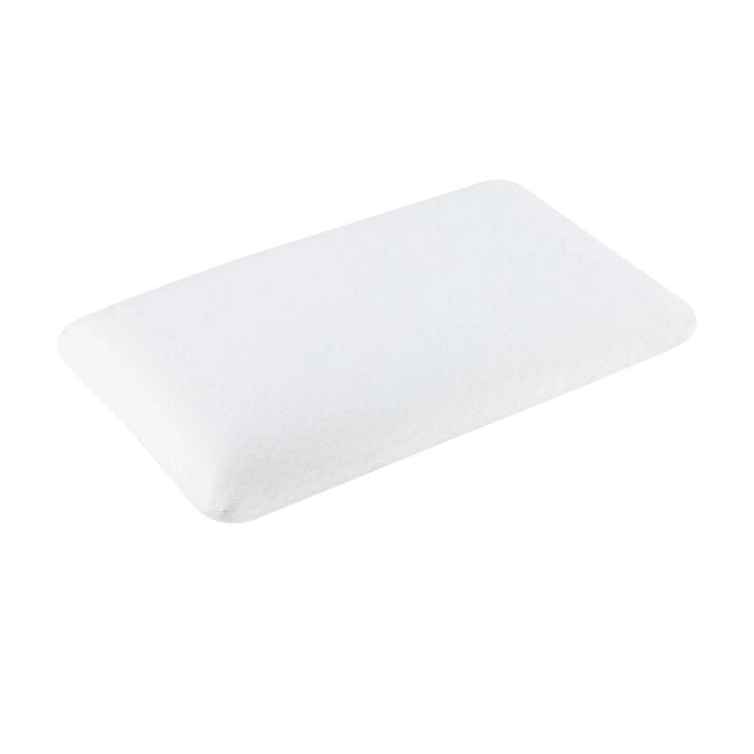 Pack 2 Almohadas Viscoel&aacute;stica Memory Cannon 40x60 Cm image number 2.0