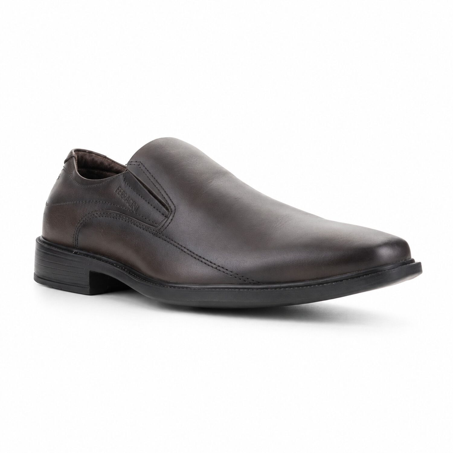 Zapato Caf&eacute; Hombre Casual Ferracini 6866 Paris image number 2.0