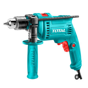 Taladro De Impacto 680w 13 Mm Total