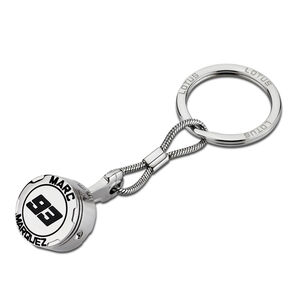 Llavero Ls1758-7/2 Lotus Style Hombre Chile