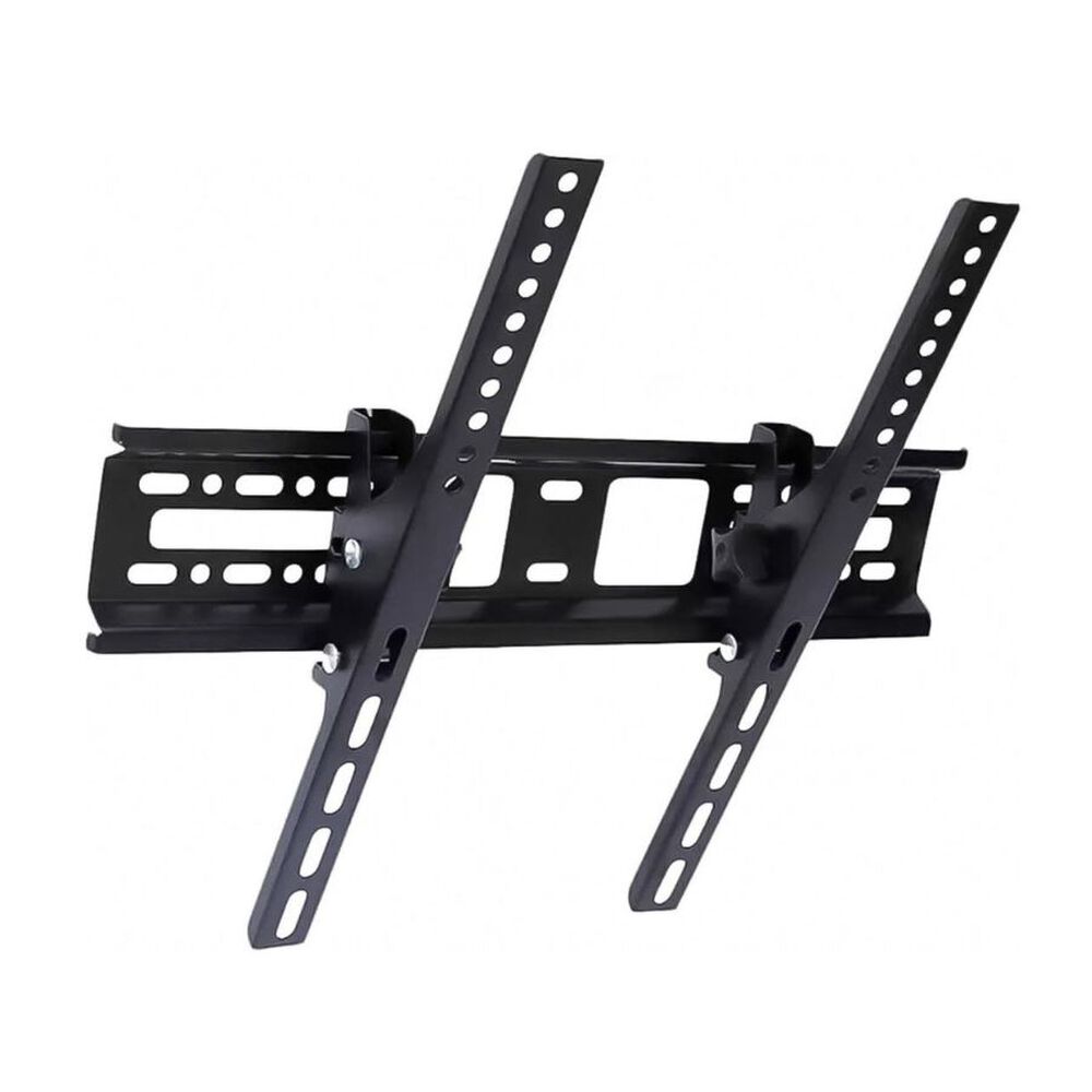 Soporte De Pared Inclinable Para Pantallas Planas Tv 32 55 image number 1.0