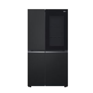 Refrigerador Side By Side LG GS66BVM.AEPPECL / No Frost / 647 Litros