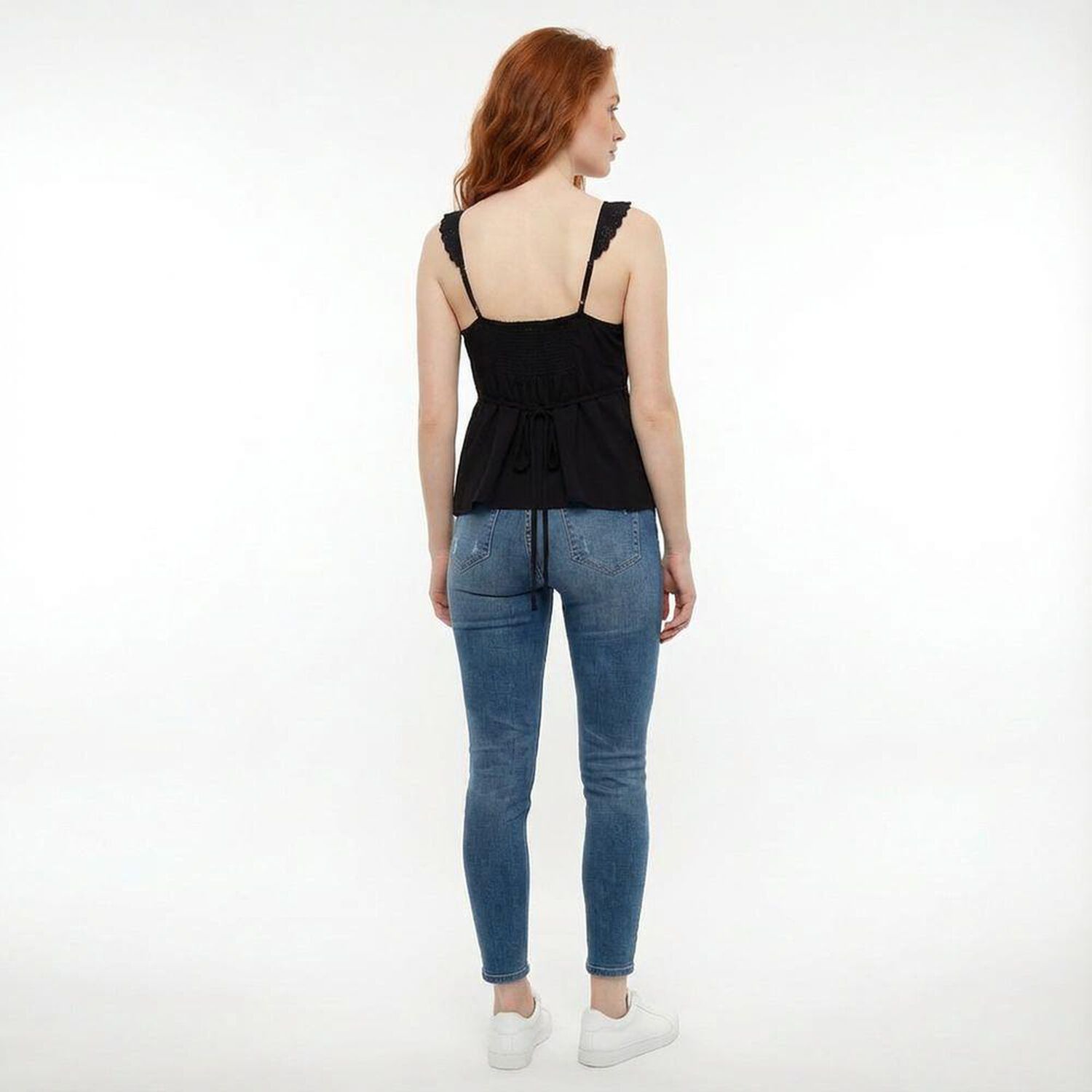 Blusa Mujer Freedom image number 1.0