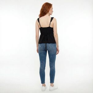 Blusa Mujer Freedom