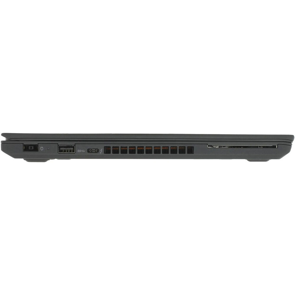 Notebook Lenovo Thinkpad T470 Touchscreen 14 (i5-7ma 8gb 256gb Ssd) Reacondicionado Grado B image number 2.0