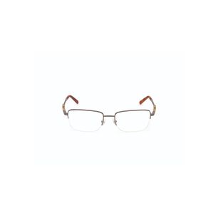 Lentes &Oacute;pticos Plateado Timberland