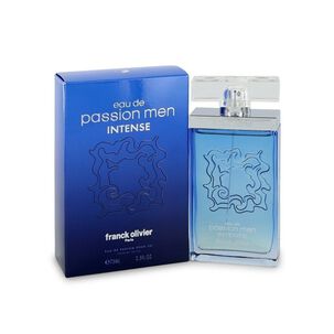 Franck Oliver Eau De Passion Intense Men 75ml