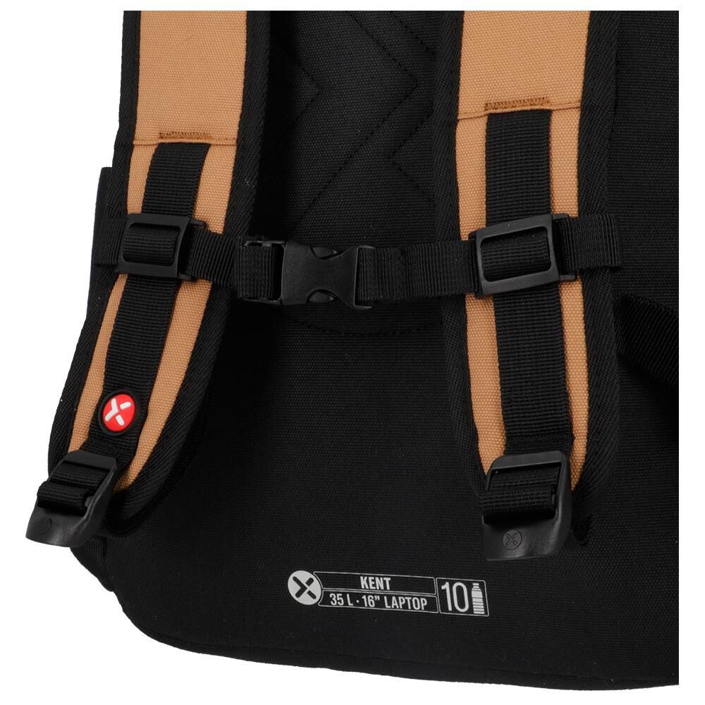Mochila Notebook Xtrem Kent 5xt 16" image number 7.0