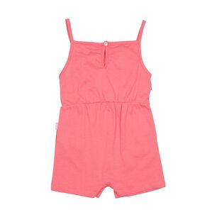Enterito Corto Bebe Ni&ntilde;a Baby