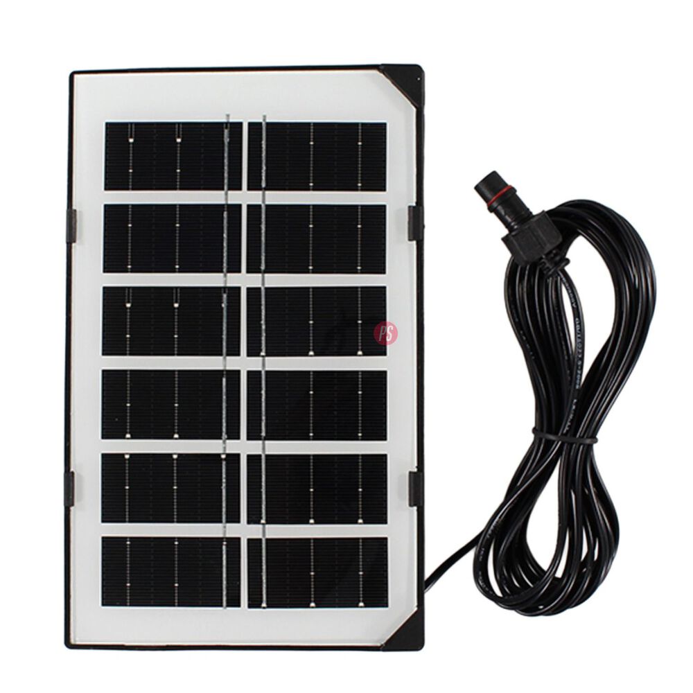 Reflector Solar Raimax 100w Led Ip67 Control Y Sensor - Ps image number 2.0