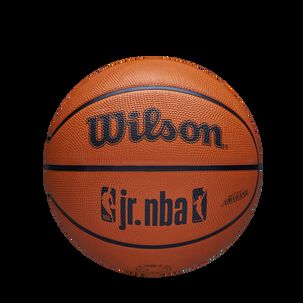 Balón Basketball Jr Nba Drv Fam Logo Bskt Wilson