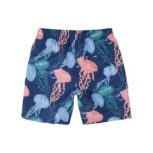 Traje De Baño Niño Skuad