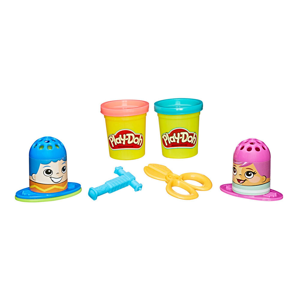 Juego Didáctico Hasbro Play-Doh Create And Fun image number 1.0