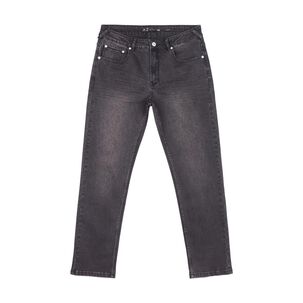 Jeans Hombre Az Black