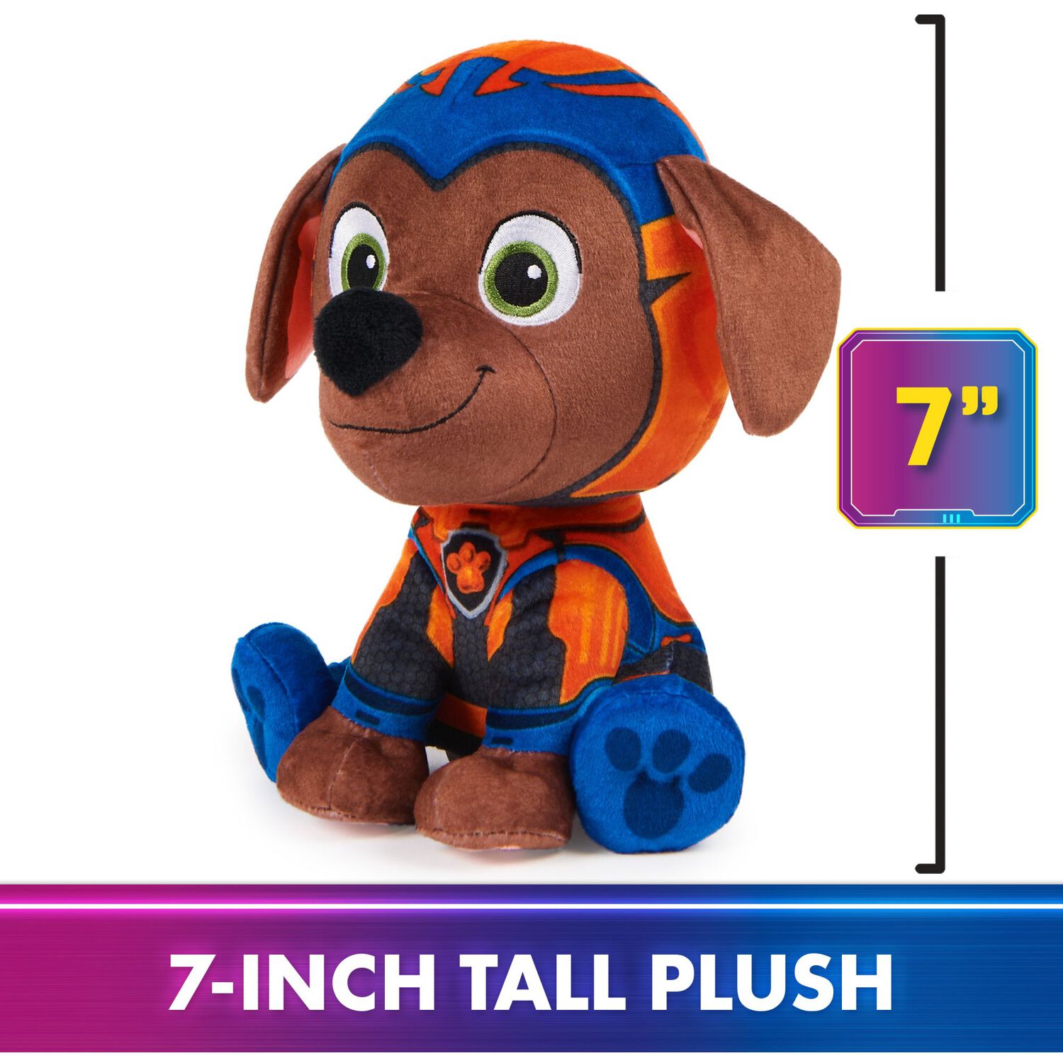 Peluche Paw Patrol image number 56.0