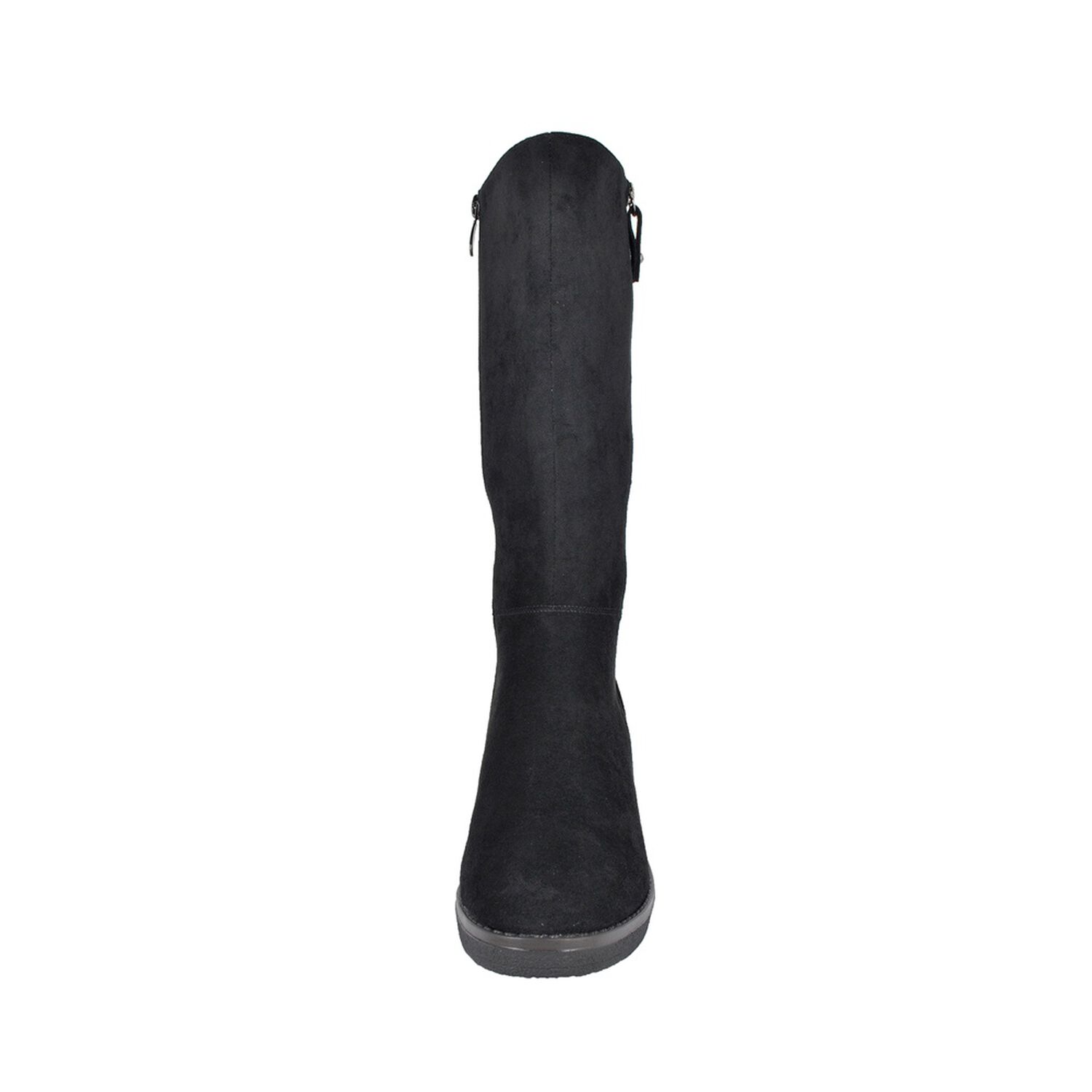 Bota Inara Negra Alquimia image number 2.0