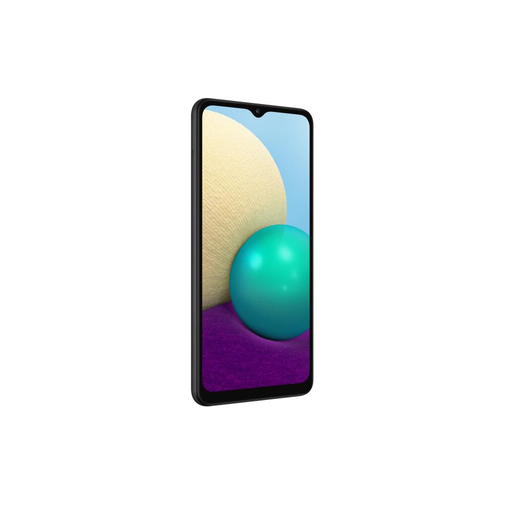 Smartphone Samsung A02 / 32 Gb / Claro image number 3.0