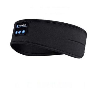 Aud&iacute;fonos Bluetooth Cintillo M2 Recargables Auriculares Inalambricos Para Dormir Y Deportes