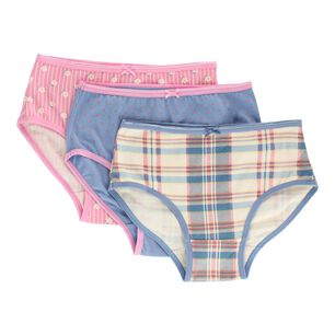 Pack Calz&oacute;n Ni&ntilde;a Tais / 3 Unidades