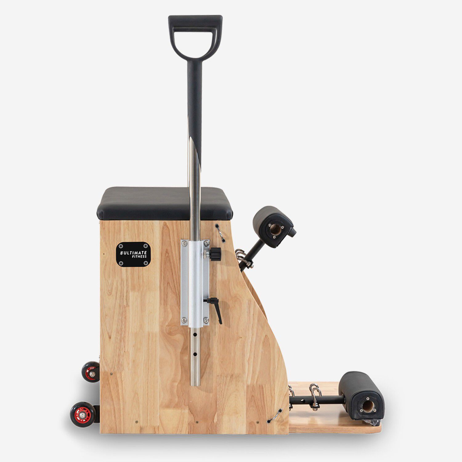 Silla De Estabilidad Pilates Wunda image number 3.0