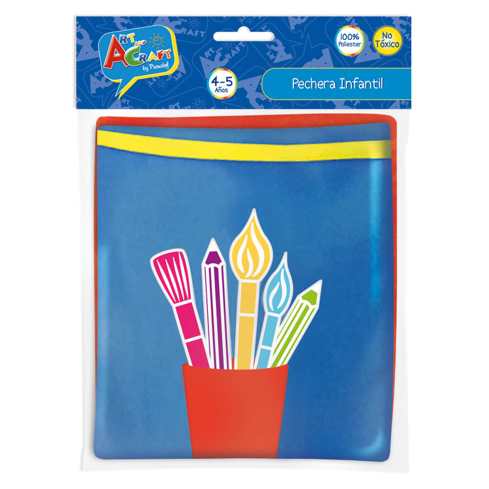 Pack Caja Manualidades Preescolar 1 image number 4.0