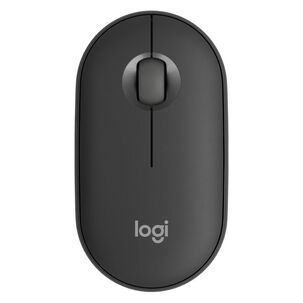 Mouse Logitech Pebble 2 Grafito M350s