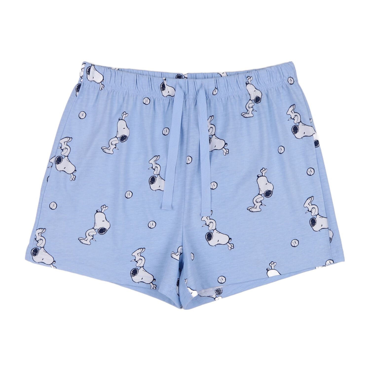 Pijama Mujer Snoopy / 2 Piezas image number 2.0